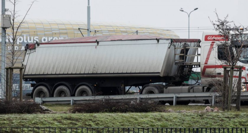 Uciążliwy transport węgla. Port chce pomóc w problemach - Zdjęcie główne