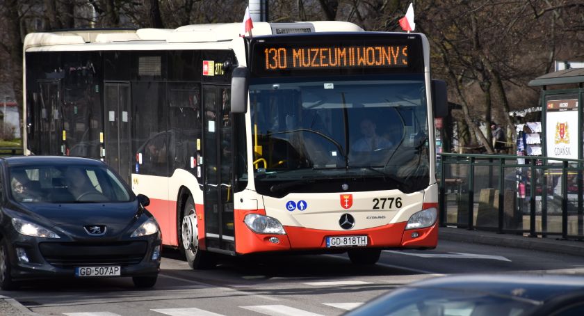 Linie 117 i 143 lepiej dopasowane do SKMek - Zdjęcie główne