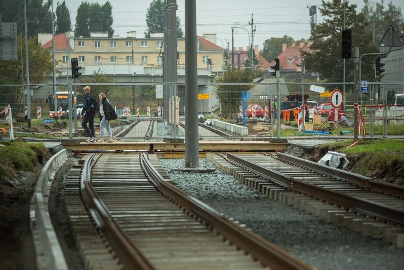 Kiedy wróci tramwaj na Stogi? - Zdjęcie główne