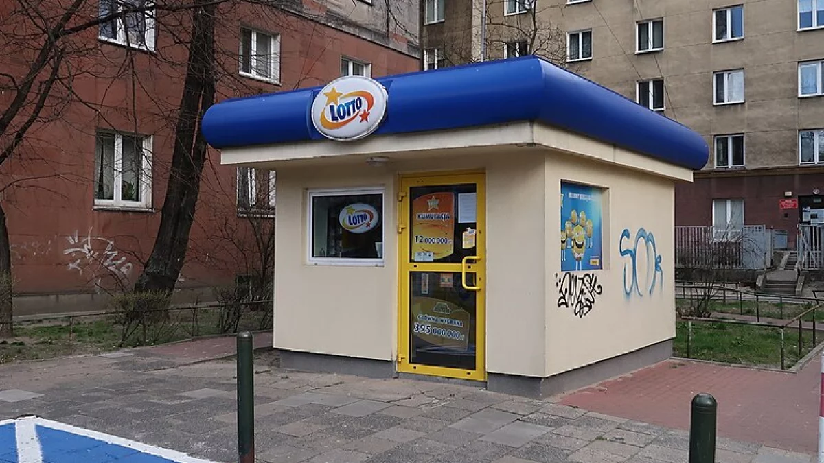 Wynik losowania Lotto z 23.01.2025 roku. Jakie liczby padły w Lotto, Lotto Plus, Mini Lotto, Multi Multi, Kaskada - Zdjęcie główne