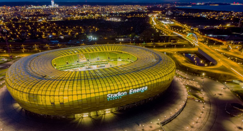 Polsat Plus Arena na 11. miejscu najlepszych stadionów w Europie! - Zdjęcie główne