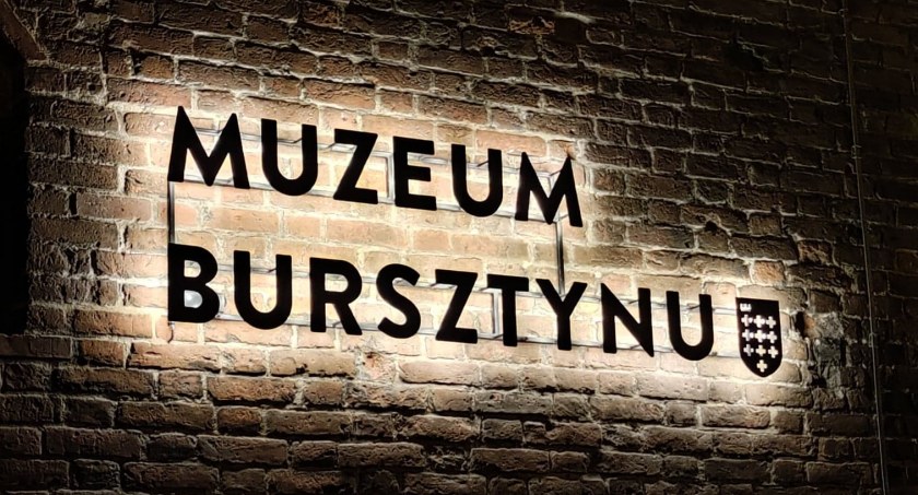 Muzeum Bursztynu w Gdańsku - eksponaty, cennik, dojazd - Zdjęcie główne