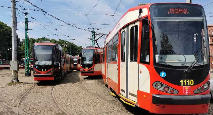 GAiT zamontuje klimatyzację w 40-letnich tramwajach - Zdjęcie główne