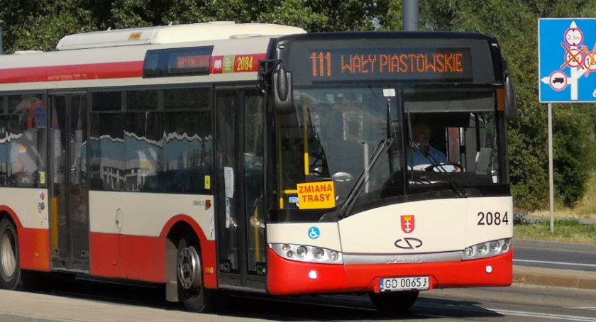 Zmiany rozkładów jazdy na 24 liniach autobusowych [LISTA ZMIAN] - Zdjęcie główne