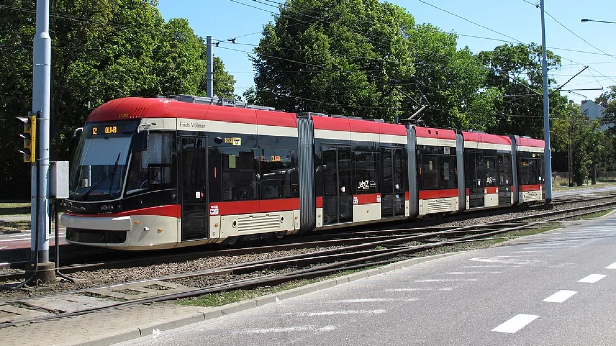 Nowa linia tramwajowa w Gdańsku. Kiedy ruszy budowa i którędy pobiegnie trasa? - Zdjęcie główne