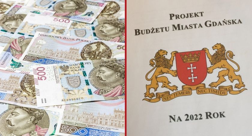 Budżet Gdańska pod presją inflacji. Na jakie wydatki wystarczy pieniędzy? - Zdjęcie główne