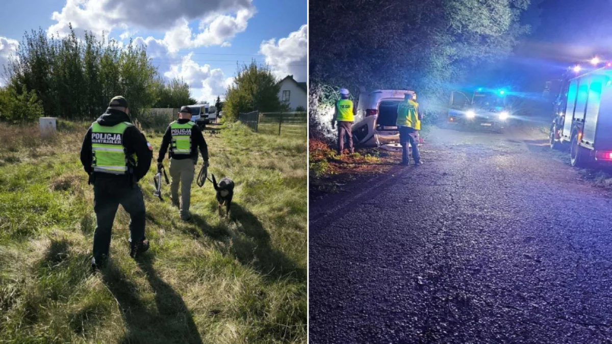 Doprowadził do kolizji z pojazdem, po czym zastrzelił kierowcę. Świadkami zabójstwa byli kobieta i dwójka dzieci - Zdjęcie główne