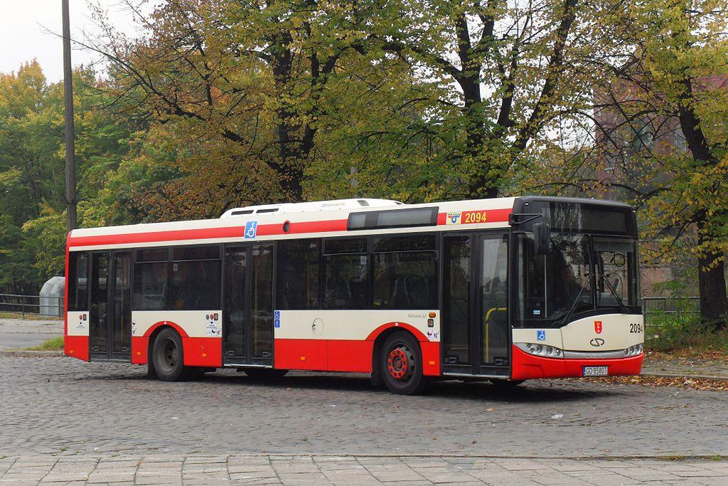 Od 15 marca kolejne zmiany na liniach autobusowych - Zdjęcie główne