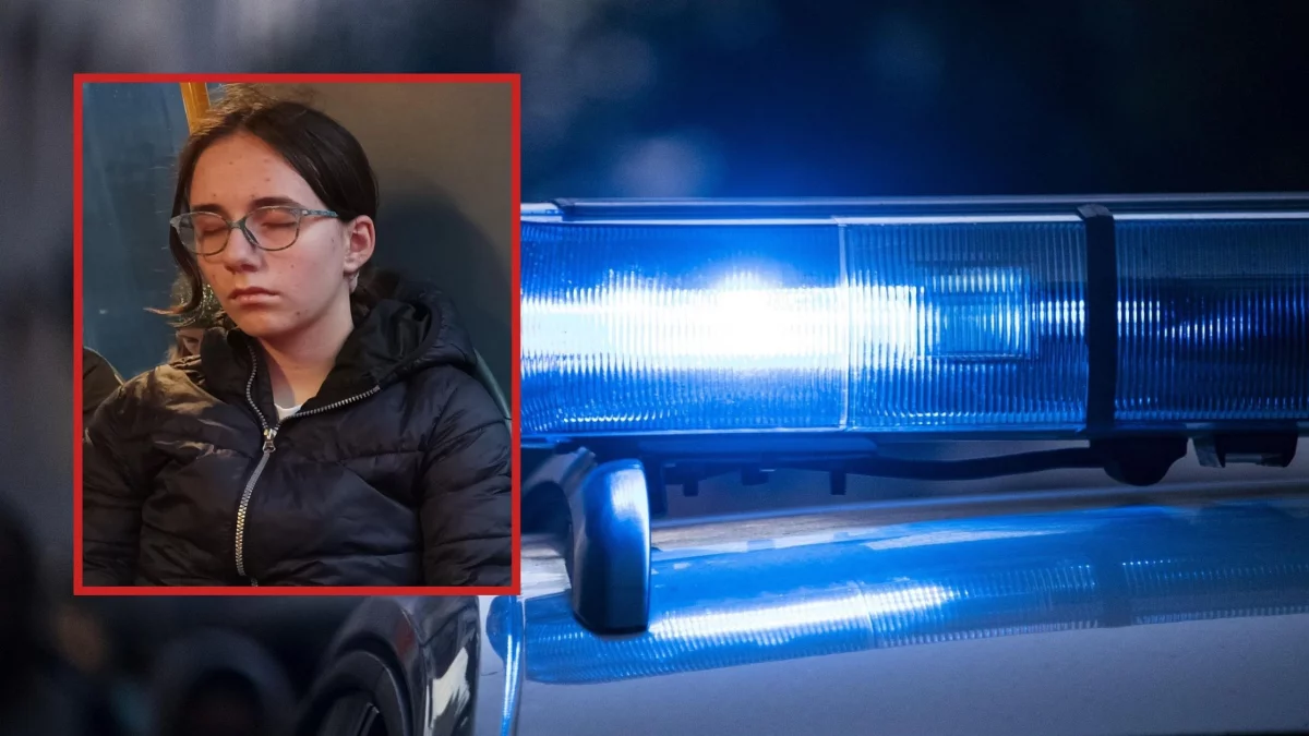 Poszukiwania 14-latki w Gdańsku. Nie wróciła do domu i nie daje znaków życia - Zdjęcie główne