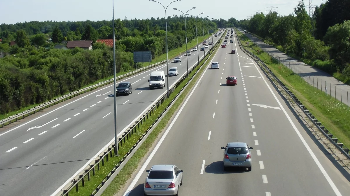 Odcinkowy pomiar prędkości na Pomorzu. Tu staną nowe urządzenia - Zdjęcie główne