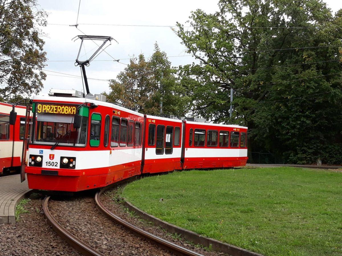 Gdzie są pierwsze niskopodłogowe tramwaje w Gdańsku? - Zdjęcie główne