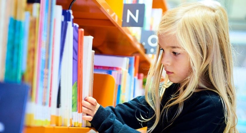 Biblioteki ponownie otwarte. Książki czekają na mieszkańców - Zdjęcie główne