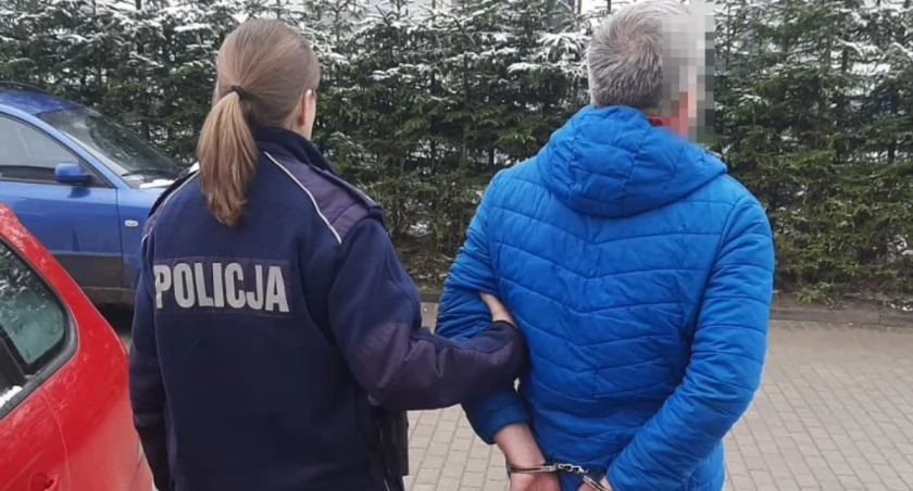 Blikowi oszuści w rękach policji. Ofiary straciły ponad 33 tysięcy złotych - Zdjęcie główne