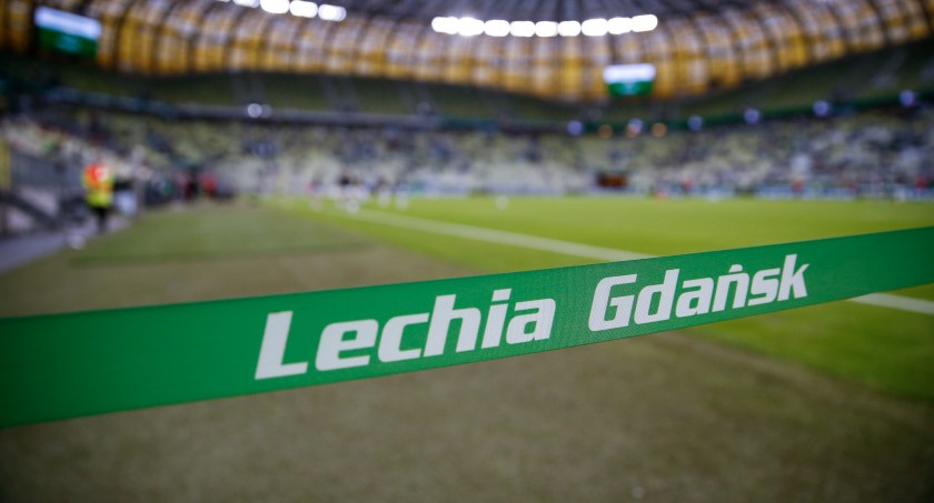 Bez złudzeń w meczu z Rakowem. Lechia ponownie przegrywa - Zdjęcie główne