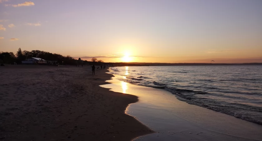 Najlepsze w Polsce? Gdańskie plaże nominowane w konkursie - Zdjęcie główne