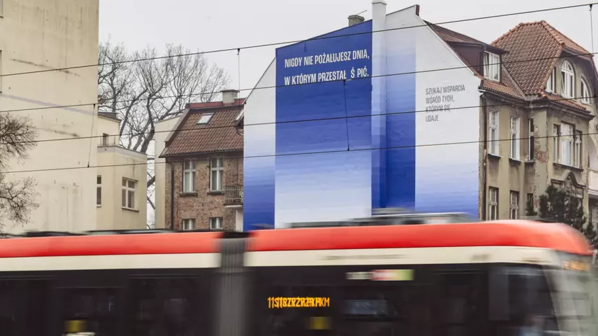 Wyjątkowa inicjatywa we Wrzeszczu. Dotyczy ona milionów Polaków - Zdjęcie główne