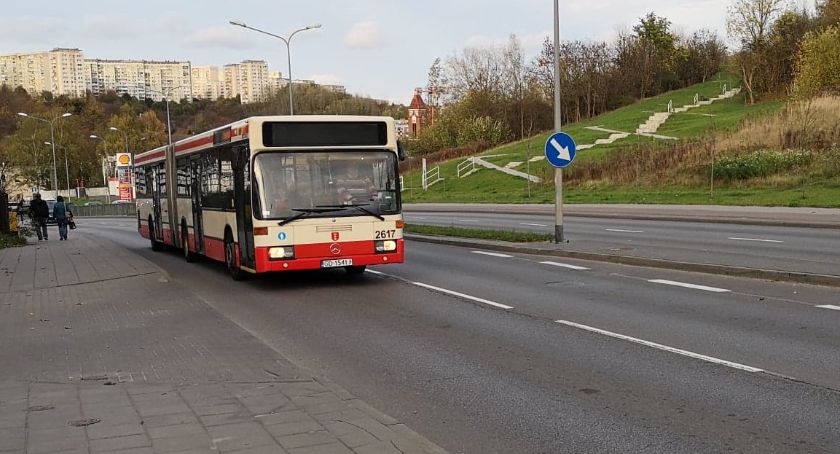 Zmiany tras linii autobusowych we Wrzeszczu. Nieobsługiwany jeden przystanek - Zdjęcie główne