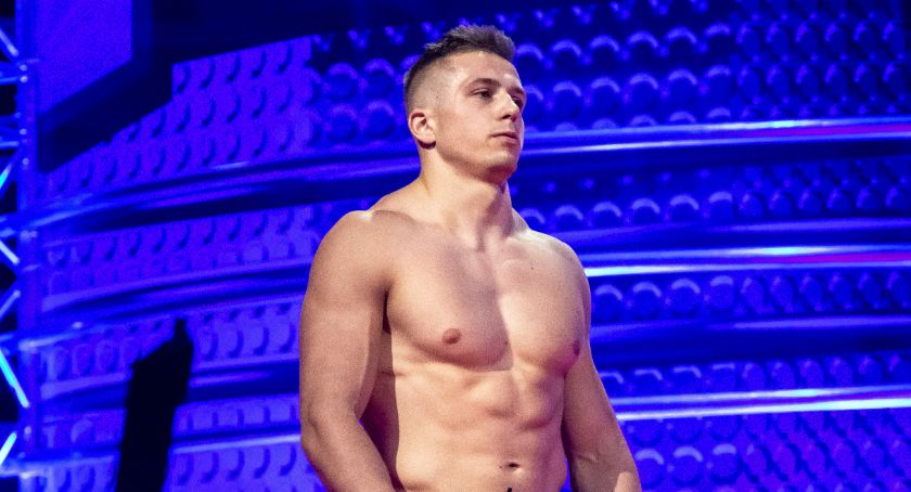 Kolejny gdańszczanin spróbuje swoich sił na torze Ninja Warrior Polska - Zdjęcie główne