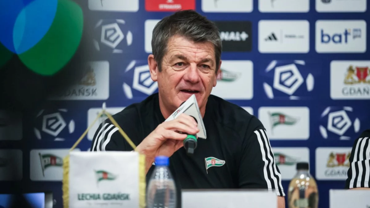 Carver: Od pięciu spotkań jesteśmy niepokonani - Zdjęcie główne