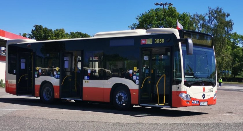 Kiedy autobus pojedzie w głąb Letnicy? - Zdjęcie główne