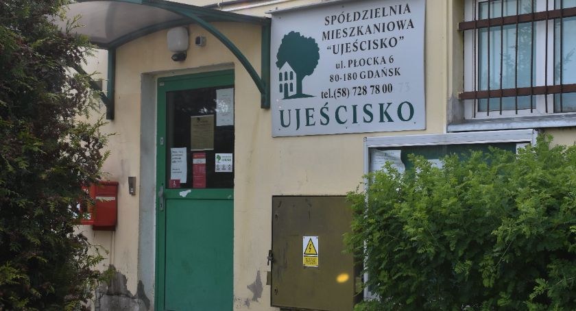 Nieprawidłowości w SM Ujeścisko z finałem w sądzie. Osiem osób z zarzutami - Zdjęcie główne