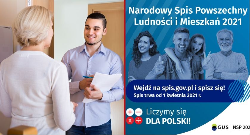 Spis Powszechny na ostatniej prostej. Co piąte mieszkanie nie zostało jeszcze spisane - Zdjęcie główne