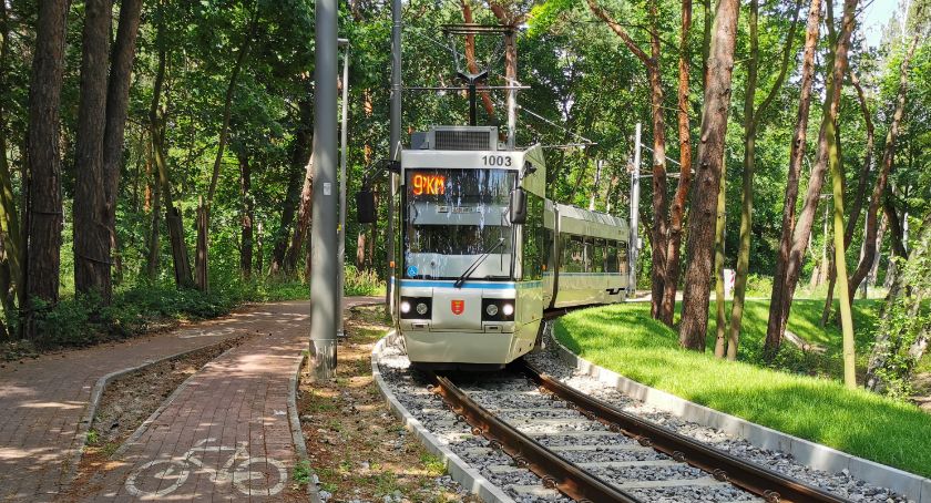 Tramwaj na Stogi przyspieszy. Znamy datę wprowadzenia zmian - Zdjęcie główne