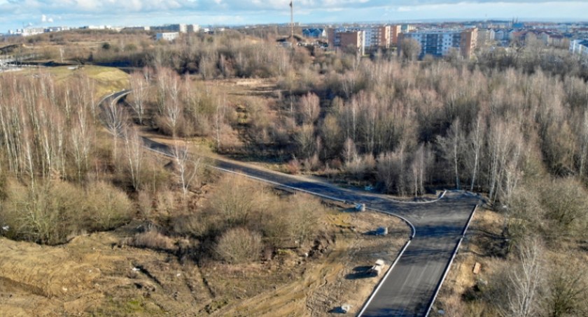 Piotrkowska zostanie przedłużona. Miasto dorzuci prawie 1,7 mln zł do budżetu - Zdjęcie główne