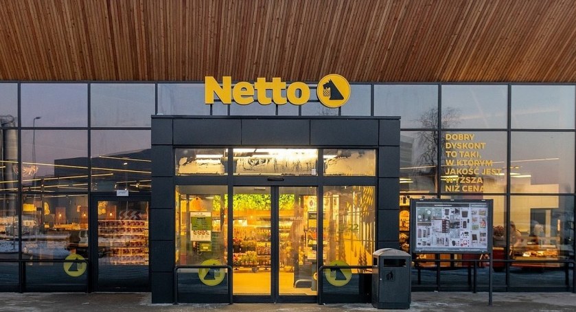 Pracownicy Netto będą zaczynać pracę w środku nocy? Związkowcy zgłaszają sprzeciw - Zdjęcie główne