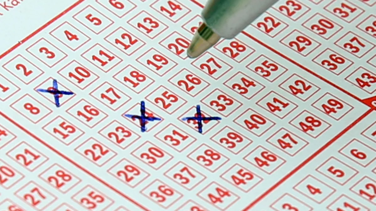 Wynik losowania Lotto z 16.01.2025 roku. Jakie liczby padły w Lotto, Lotto Plus, Mini Lotto, Multi Multi, Kaskada - Zdjęcie główne