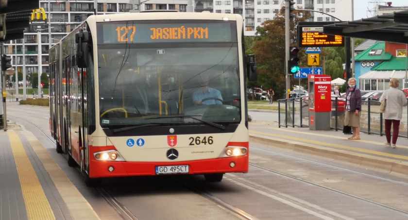 Trasy linii autobusowych do zmiany. Trudne konsultacje - Zdjęcie główne