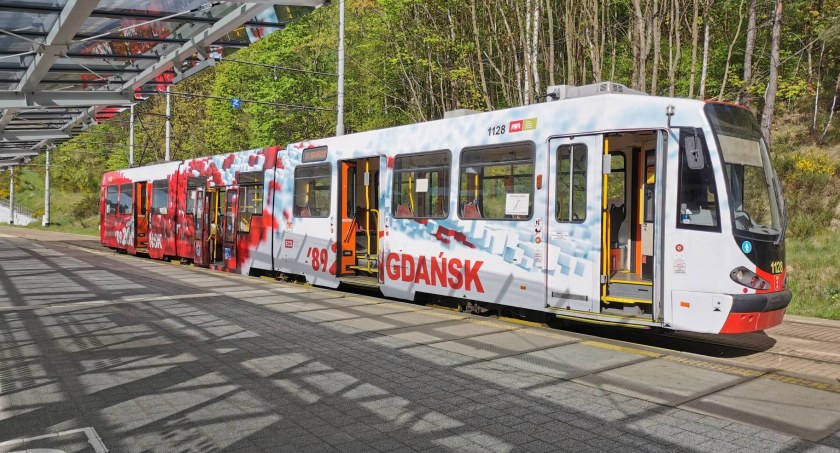 Tramwaj z Brętowa na Stogi. Ponad tysiąc osób za uruchomieniem nowej linii - Zdjęcie główne