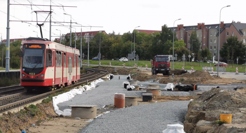 Wakacje bez tramwaju do Łostowic. Znamy planowane zmiany dla pasażerów - Zdjęcie główne