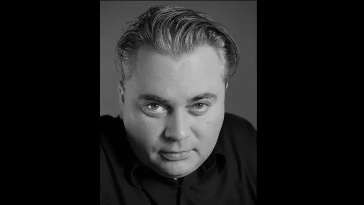 Zmarł Tomasz Buza. Dziennikarz radiowy miał zaledwie 54 lata - Zdjęcie główne