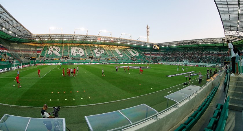 Kolejna runda eliminacji do Ligi Konferencji. Co wiemy o przeciwniku gdańskiego klubu? - Zdjęcie główne