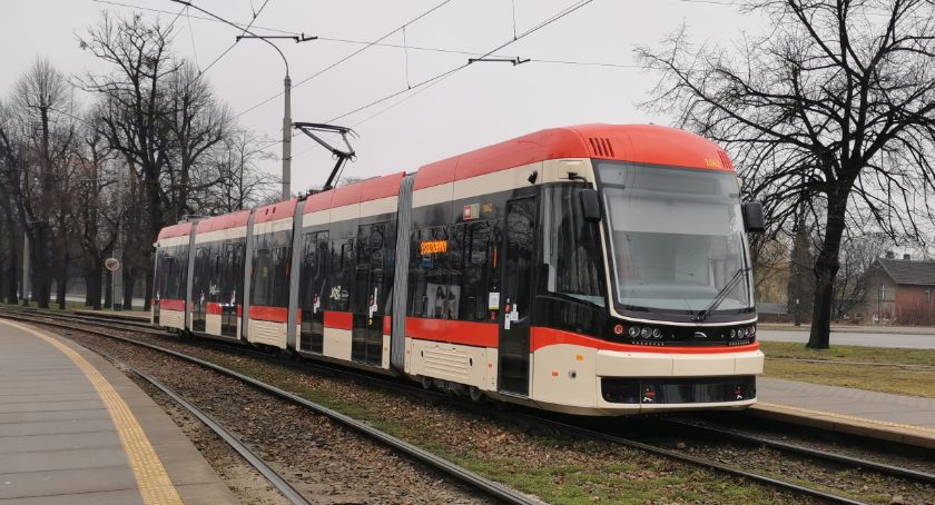 Weekendowa konserwacja sieci tramwajowej. Będą linie zastępcze - Zdjęcie główne