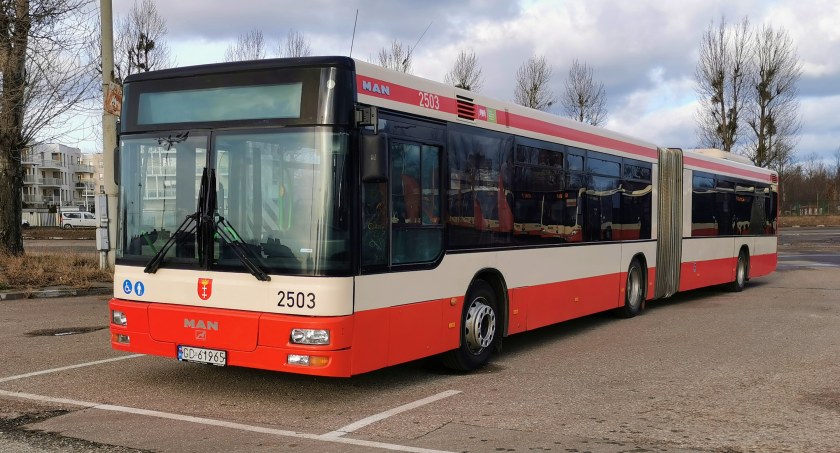 Specjalny autobus na Festiwal Wisłoujście. Którędy pojedzie? - Zdjęcie główne