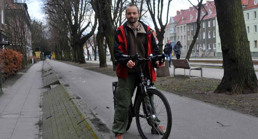 Roger Jackowski: Na prawdziwy dialog czekamy od lat [WYWIAD] - Zdjęcie główne