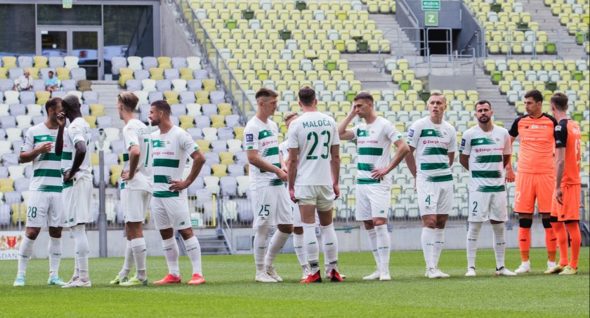 Lechia wystawiona na sprzedaż. Kto kupi gdański klub? - Zdjęcie główne