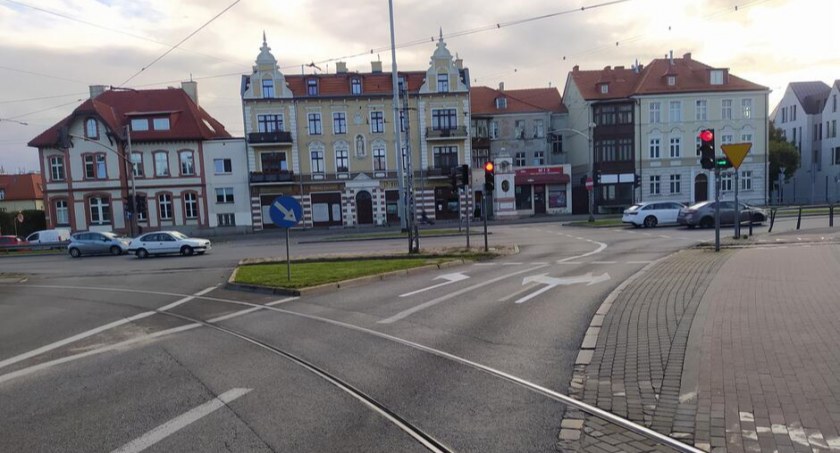 Tymczasowe zmiany w Oliwie zostaną na stałe - Zdjęcie główne