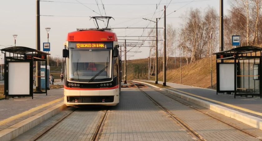 Rok tramwaju na alei Adamowicza [NASZA OCENA] - Zdjęcie główne