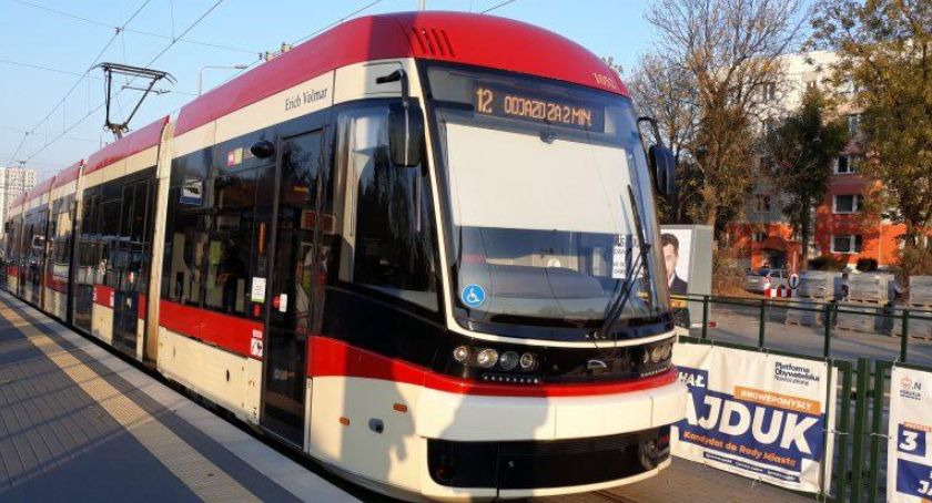 W niedzielę bez tramwajów we Wrzeszczu. Duże zmiany na większości linii - Zdjęcie główne