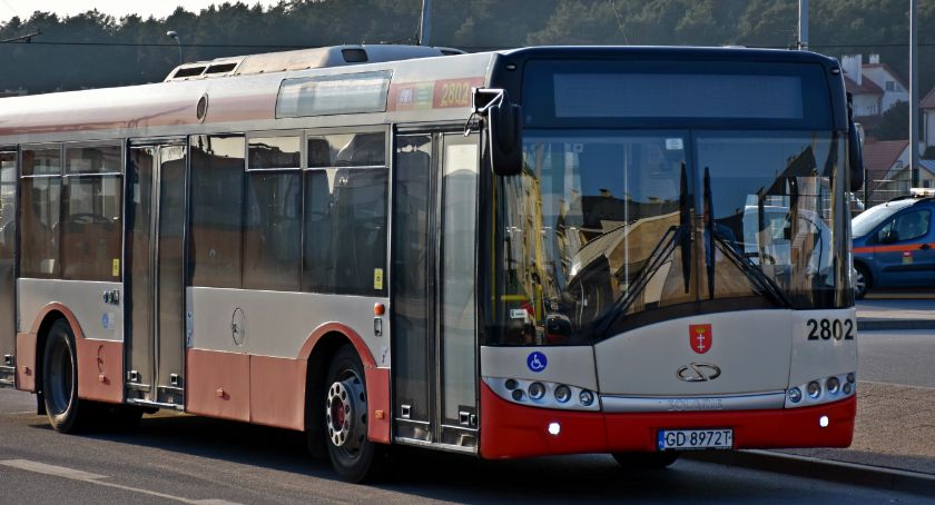 Borawski: będzie więcej autobusów na południe Gdańska [ROZKŁAD] - Zdjęcie główne