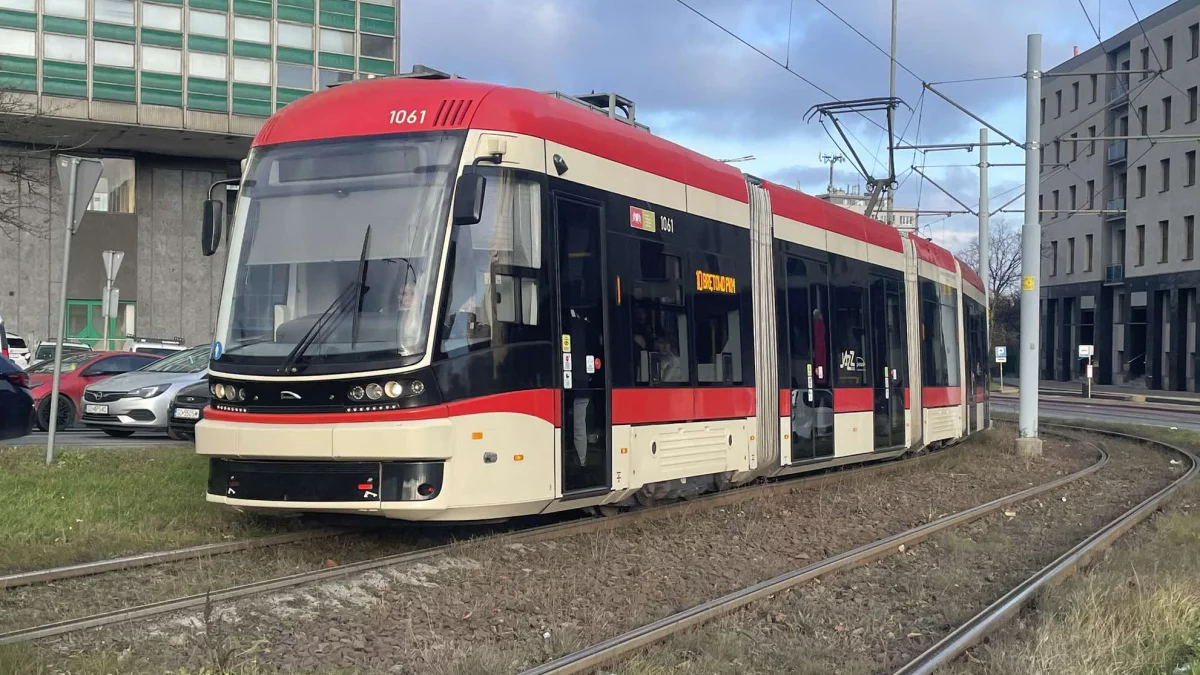 10-latek potrącony przez tramwaj. Nowe informacje w sprawie - Zdjęcie główne