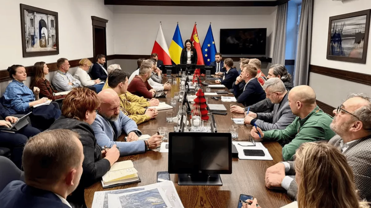 W Gdańsku zwołano sztab kryzysowy. Zmiany odczują mieszkańcy - Zdjęcie główne