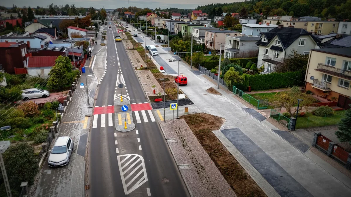 Przedłużający się remont utrudnia funkcjonowanie mieszkańcom. Miał potrwać 3 miesiące… zajmie drugie tyle - Zdjęcie główne