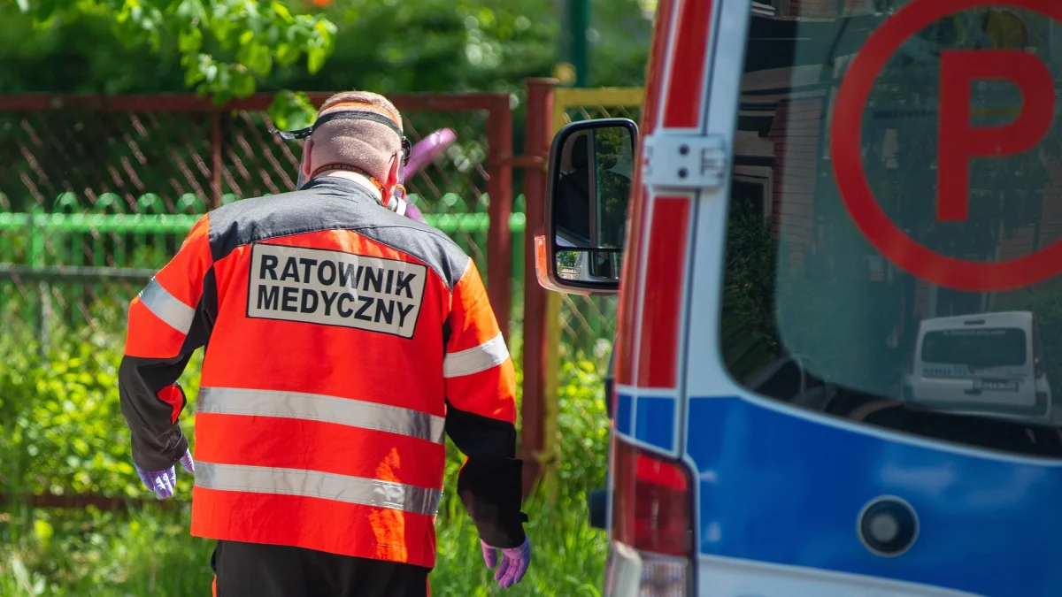 Poważny wypadek z udziałem dziecka w Gdańsku. Policja szuka świadków zdarzenia - Zdjęcie główne