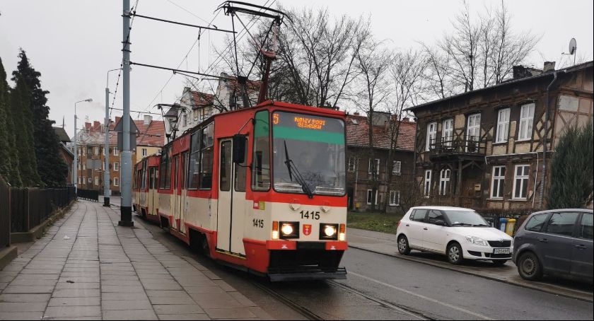 Motorniczy tramwaju miał przy sobie narkotyki. Został zatrzymany - Zdjęcie główne