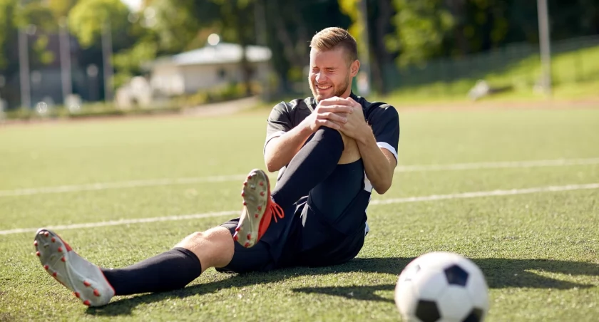 Co to jest medycyna sportowa i czym się zajmuje ta dziedzina? - Zdjęcie główne