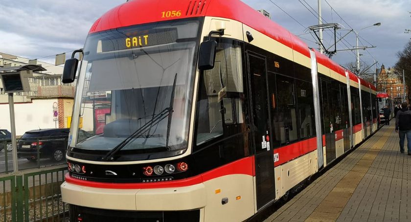 Zmiany na liniach autobusowych i tramwajowych w Nowym Porcie - Zdjęcie główne